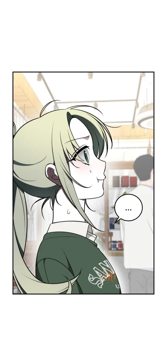 Please Don’t Die! Chapter 6 page 37 - 