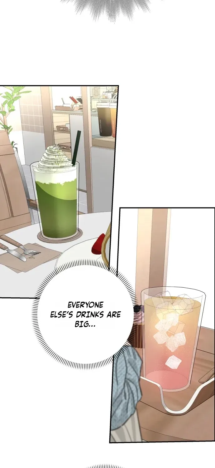 Please Don’t Die! Chapter 6 page 43 - 
