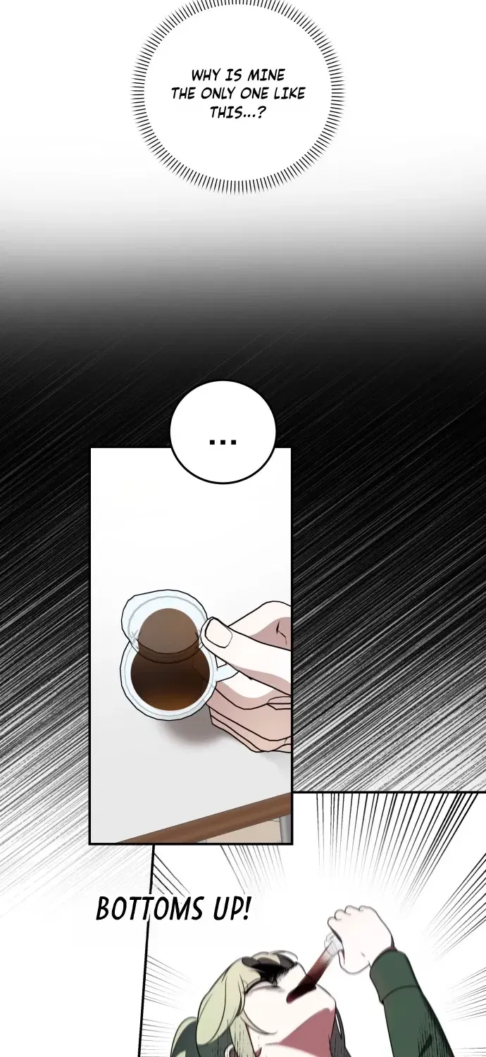 Please Don’t Die! Chapter 6 page 44 - 