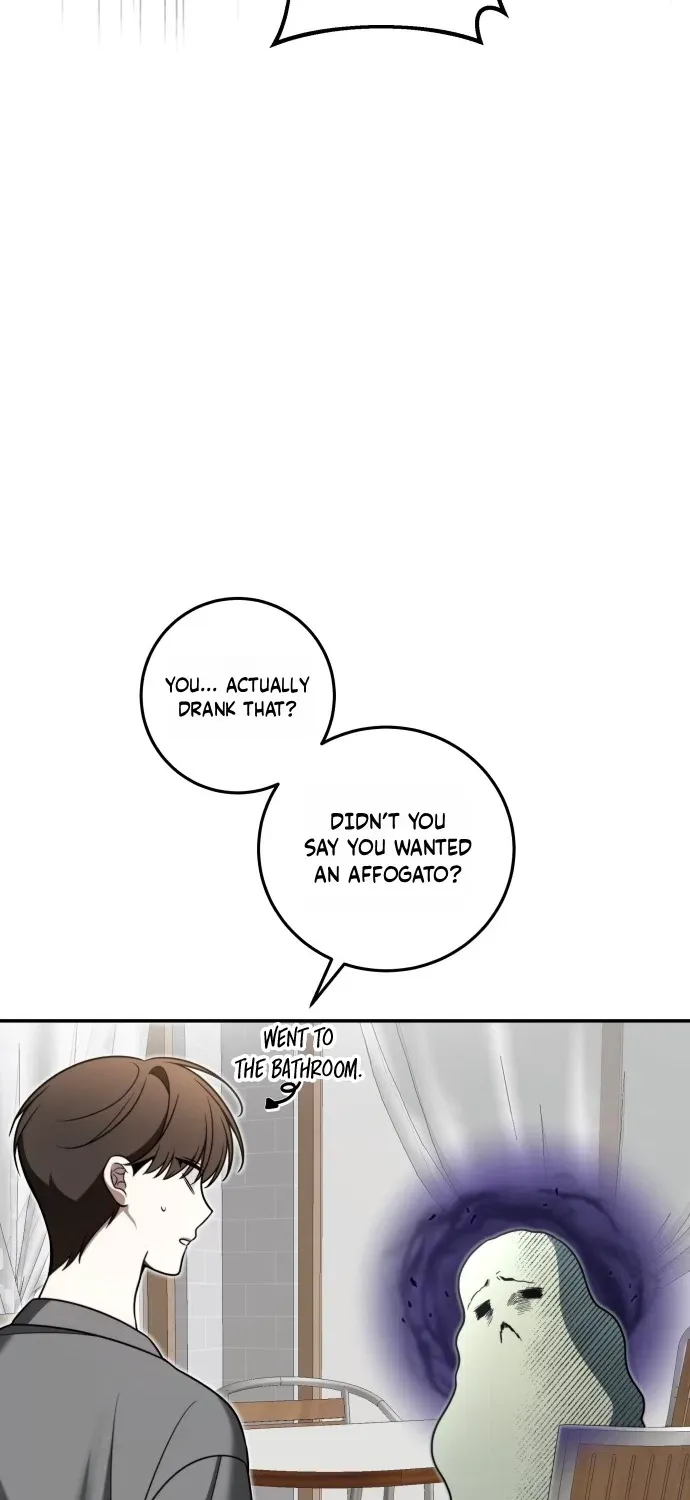 Please Don’t Die! Chapter 6 page 48 - 