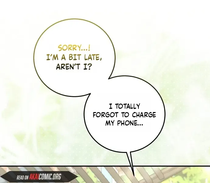 Please Don’t Die! Chapter 6 page 6 - 