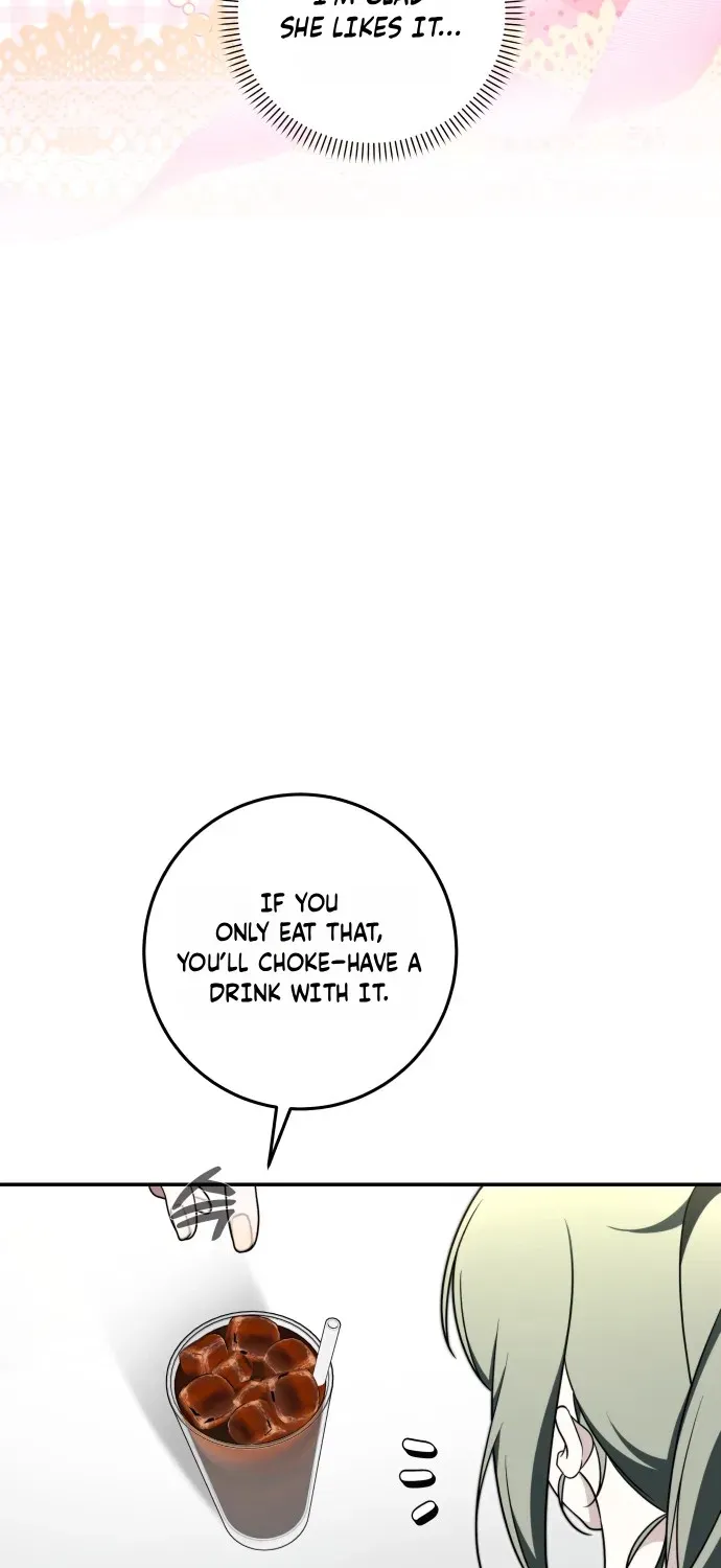 Please Don’t Die! Chapter 6 page 51 - 
