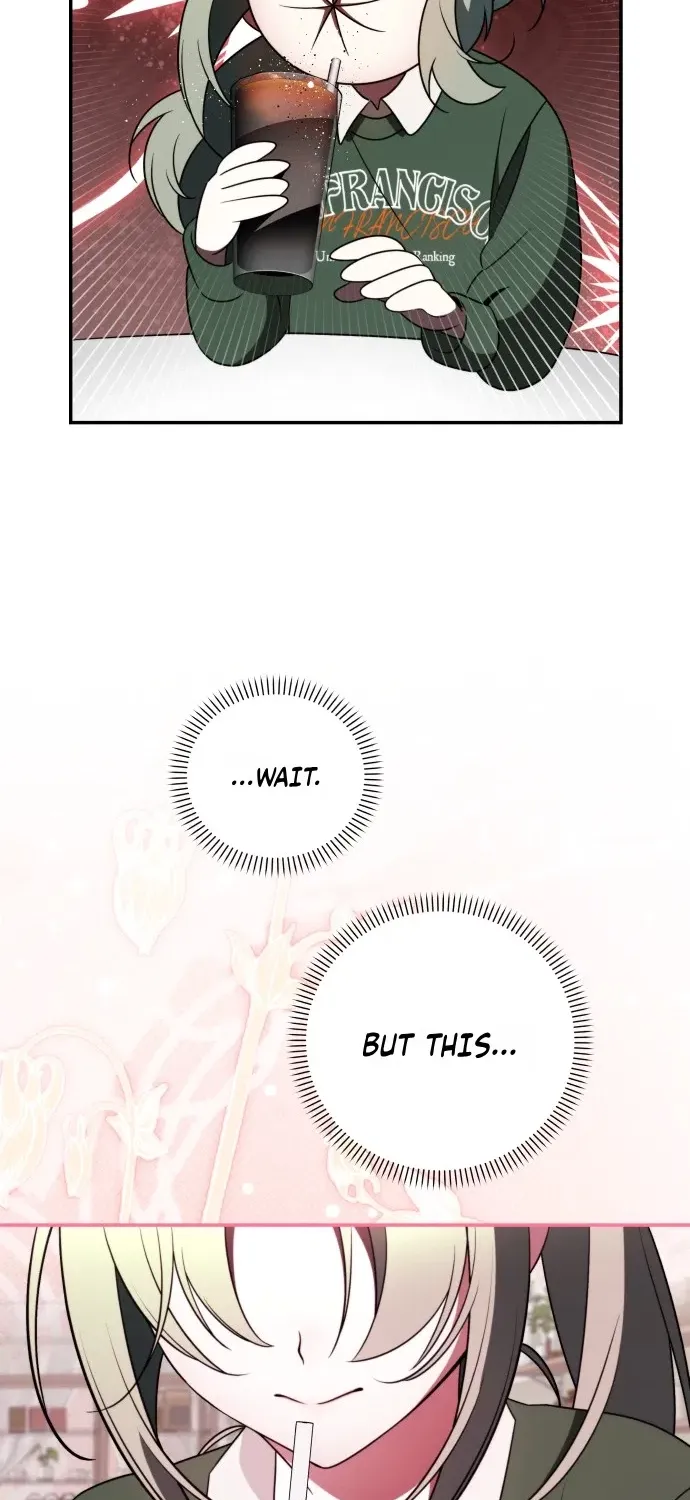 Please Don’t Die! Chapter 6 page 54 - 