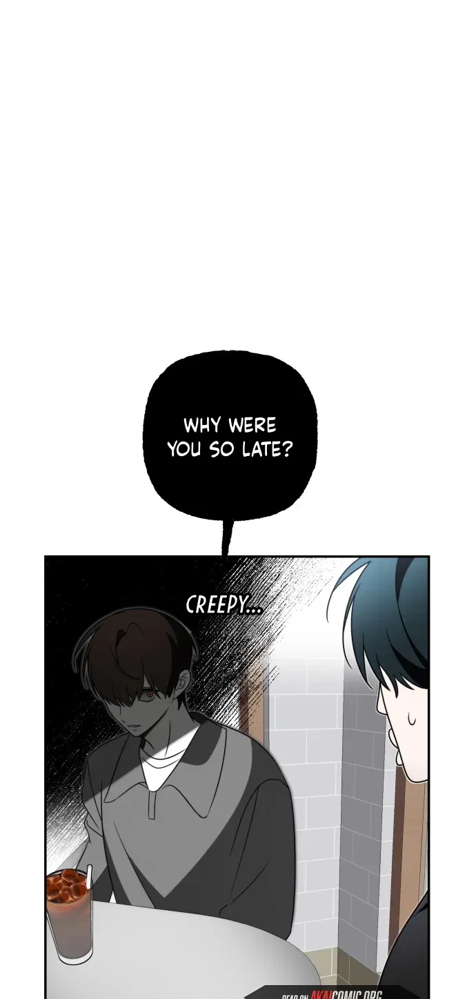 Please Don’t Die! Chapter 6 page 63 - 