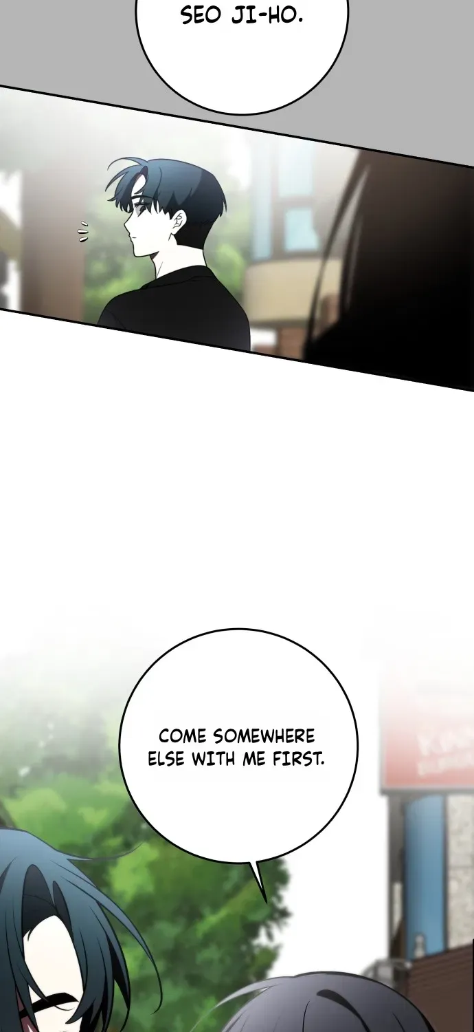 Please Don’t Die! Chapter 6 page 66 - 