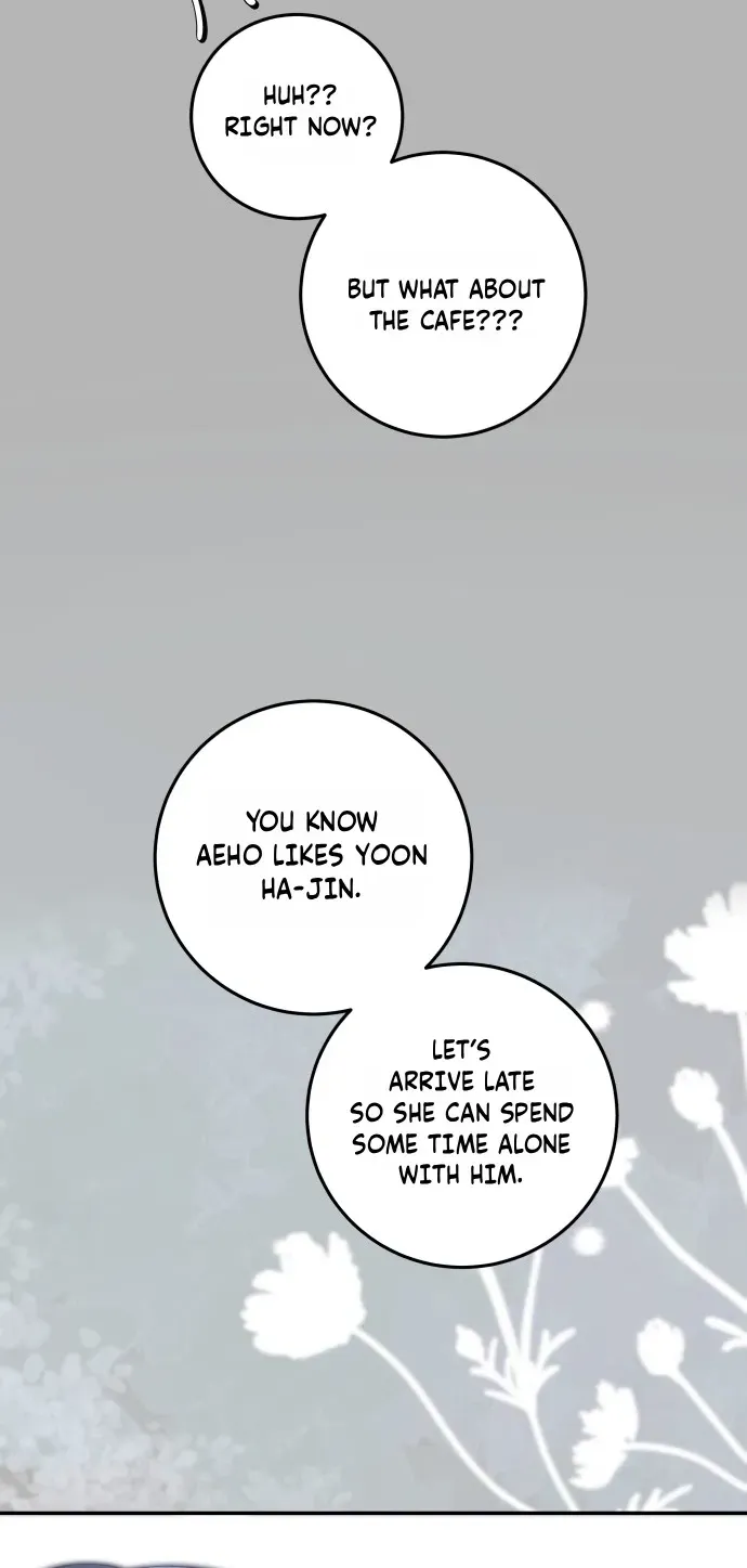 Please Don’t Die! Chapter 6 page 68 - 
