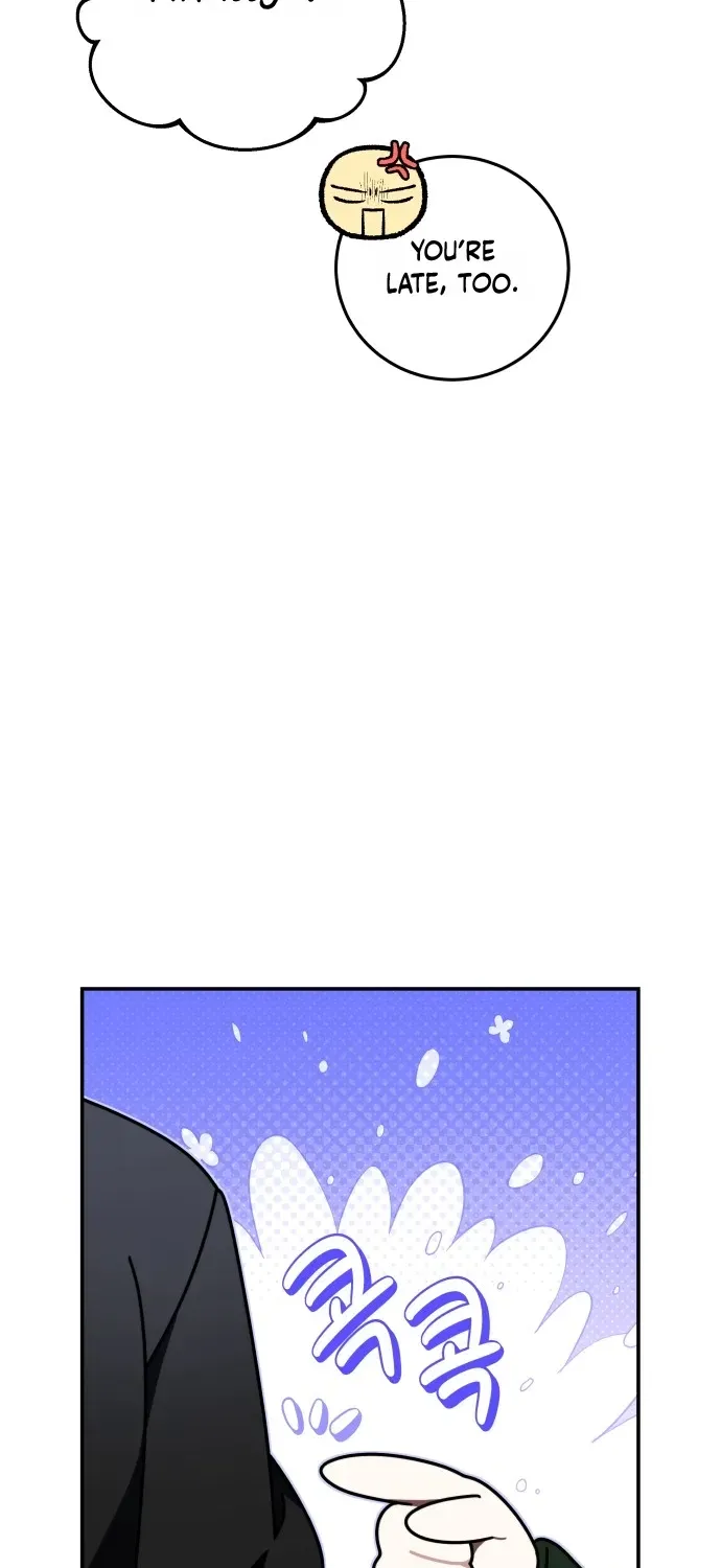 Please Don’t Die! Chapter 6 page 72 - 