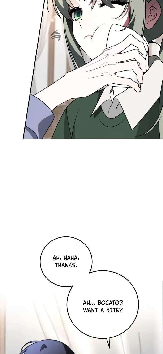 Please Don’t Die! Chapter 6 page 76 - 