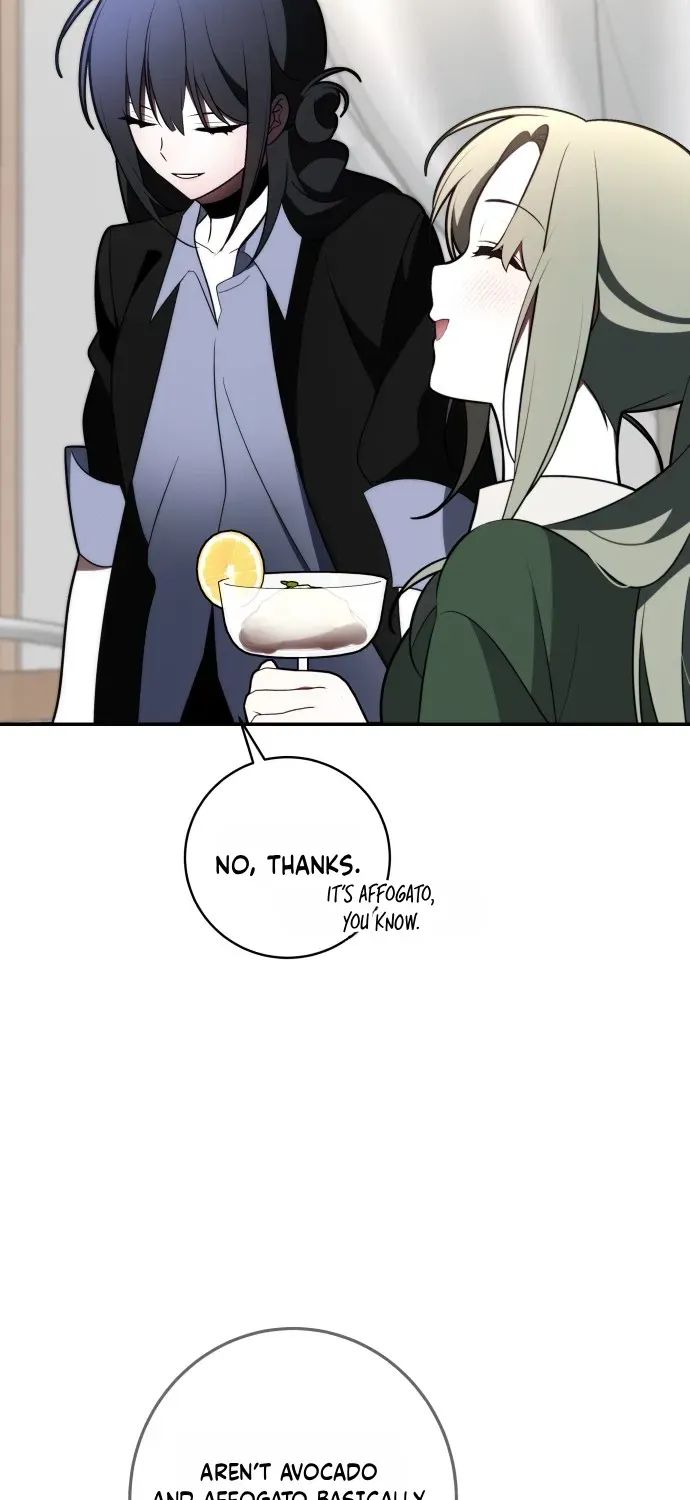 Please Don’t Die! Chapter 6 page 77 - 