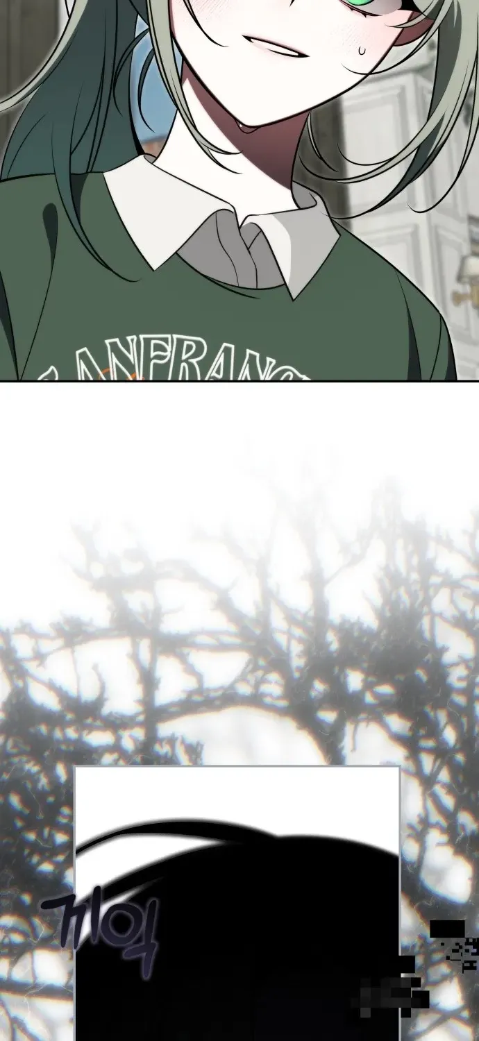 Please Don’t Die! Chapter 6 page 9 - 