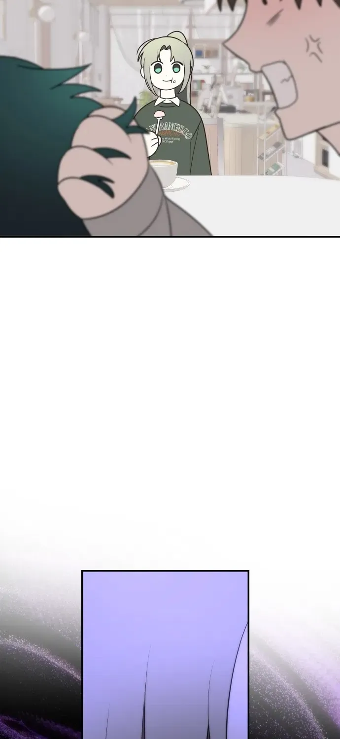 Please Don’t Die! Chapter 6 page 82 - 