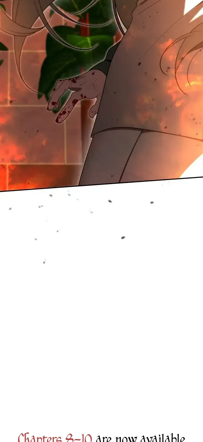 Please Don’t Die! Chapter 7 page 101 - 