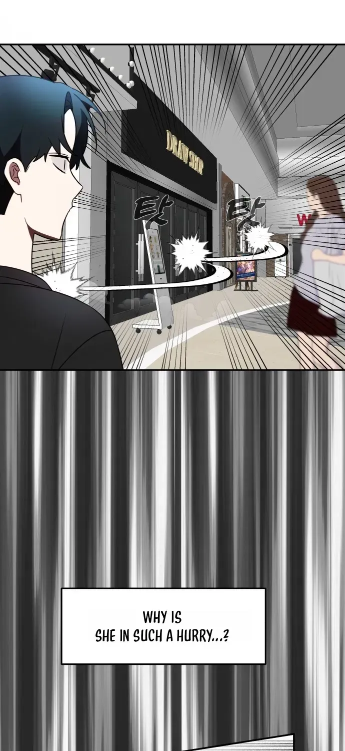 Please Don’t Die! Chapter 7 page 13 - 