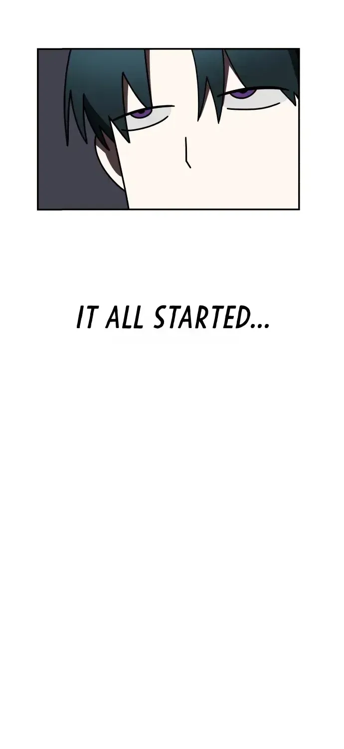 Please Don’t Die! Chapter 7 page 3 - 