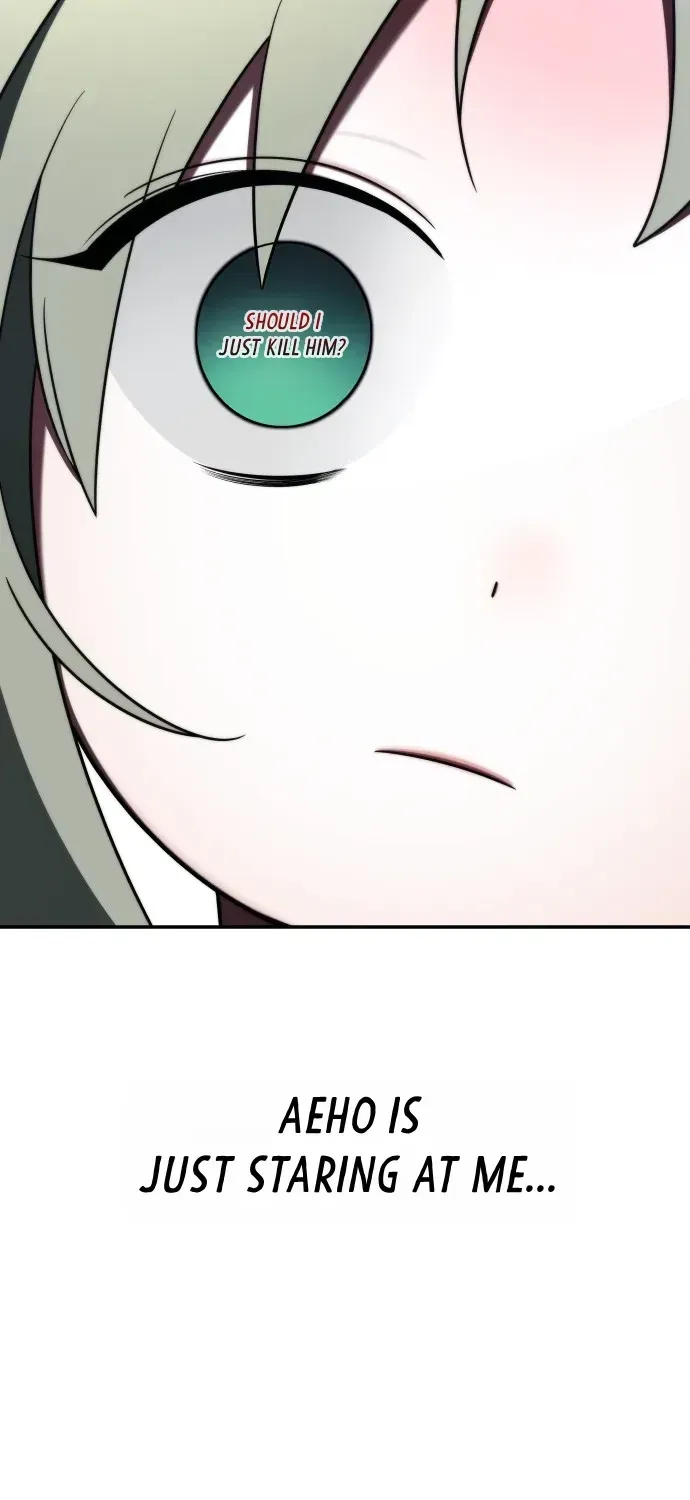 Please Don’t Die! Chapter 7 page 21 - 