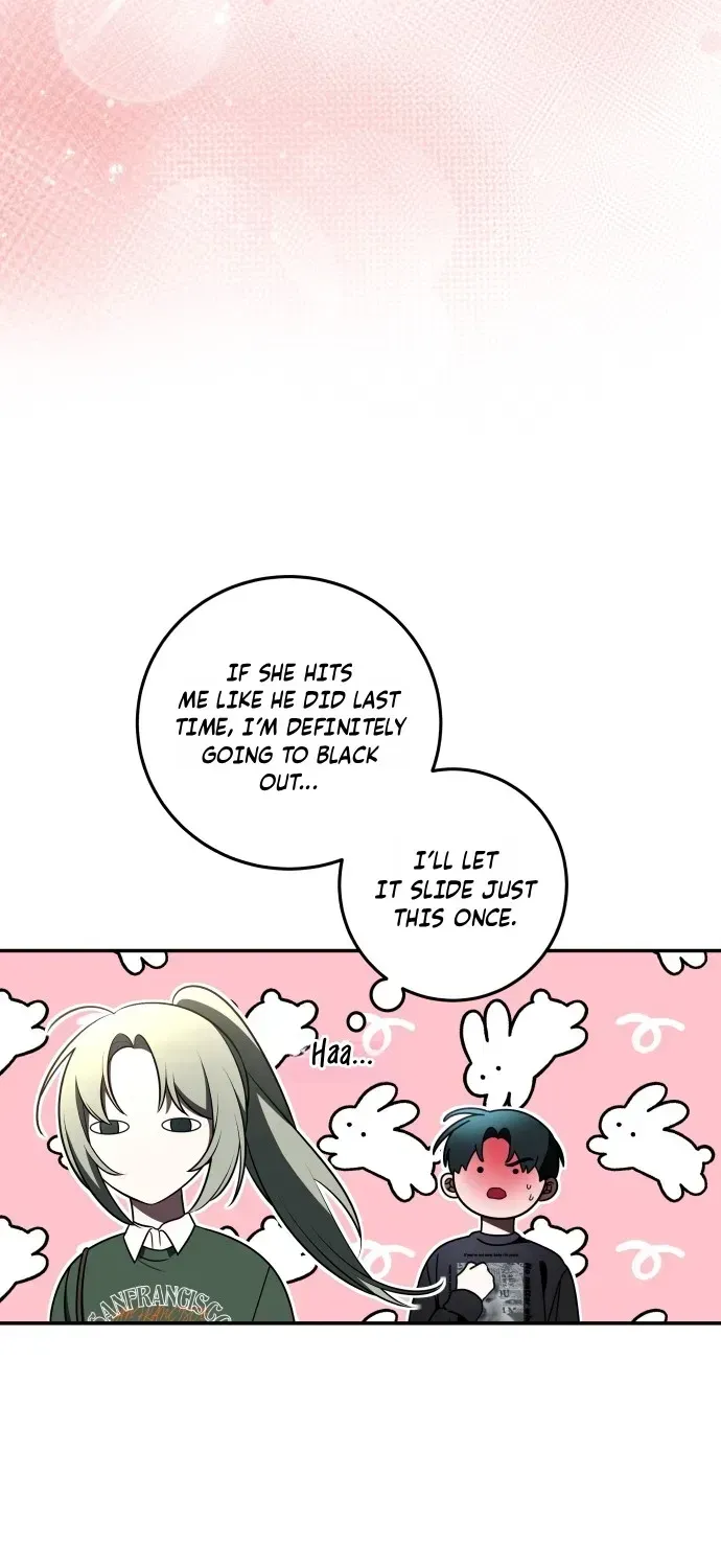 Please Don’t Die! Chapter 7 page 25 - 