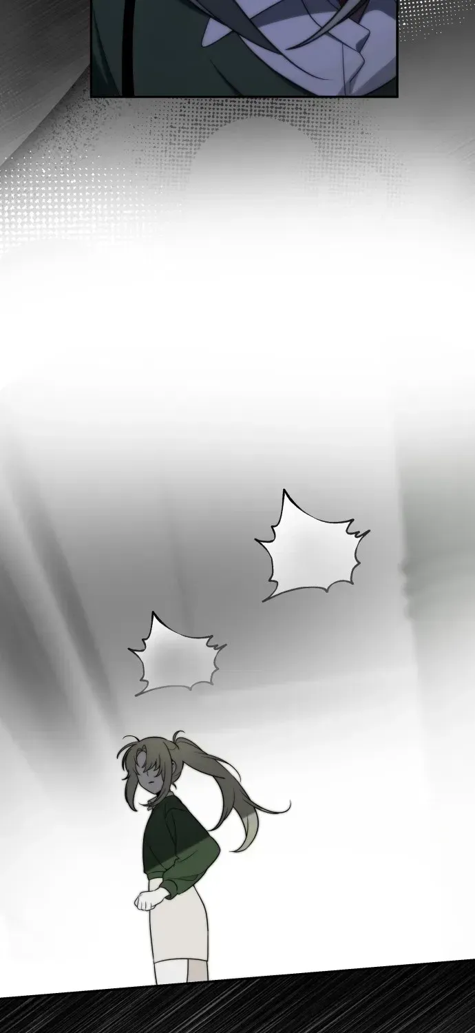 Please Don’t Die! Chapter 7 page 27 - 