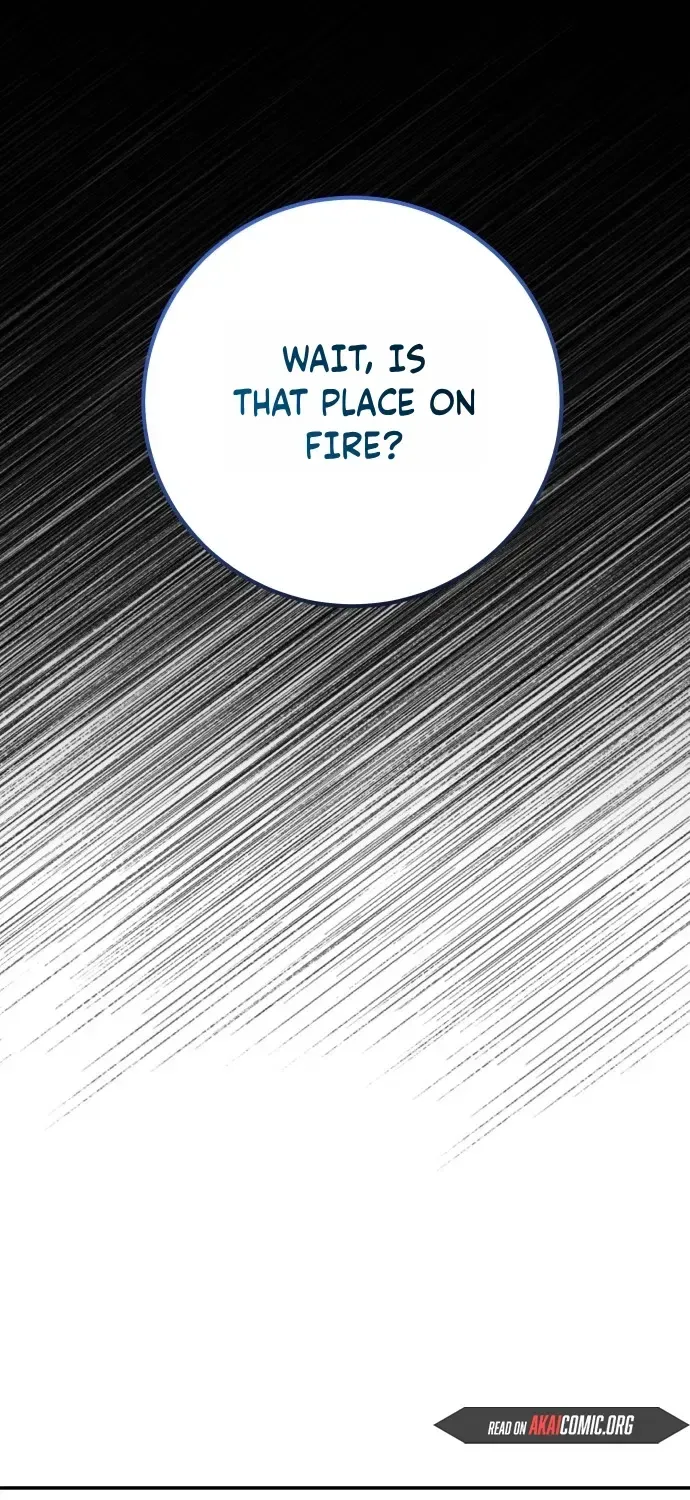 Please Don’t Die! Chapter 7 page 29 - 
