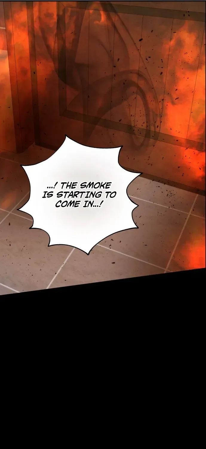 Please Don’t Die! Chapter 7 page 49 - 
