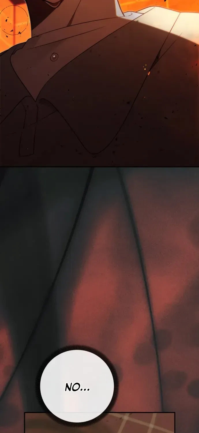 Please Don’t Die! Chapter 7 page 51 - 