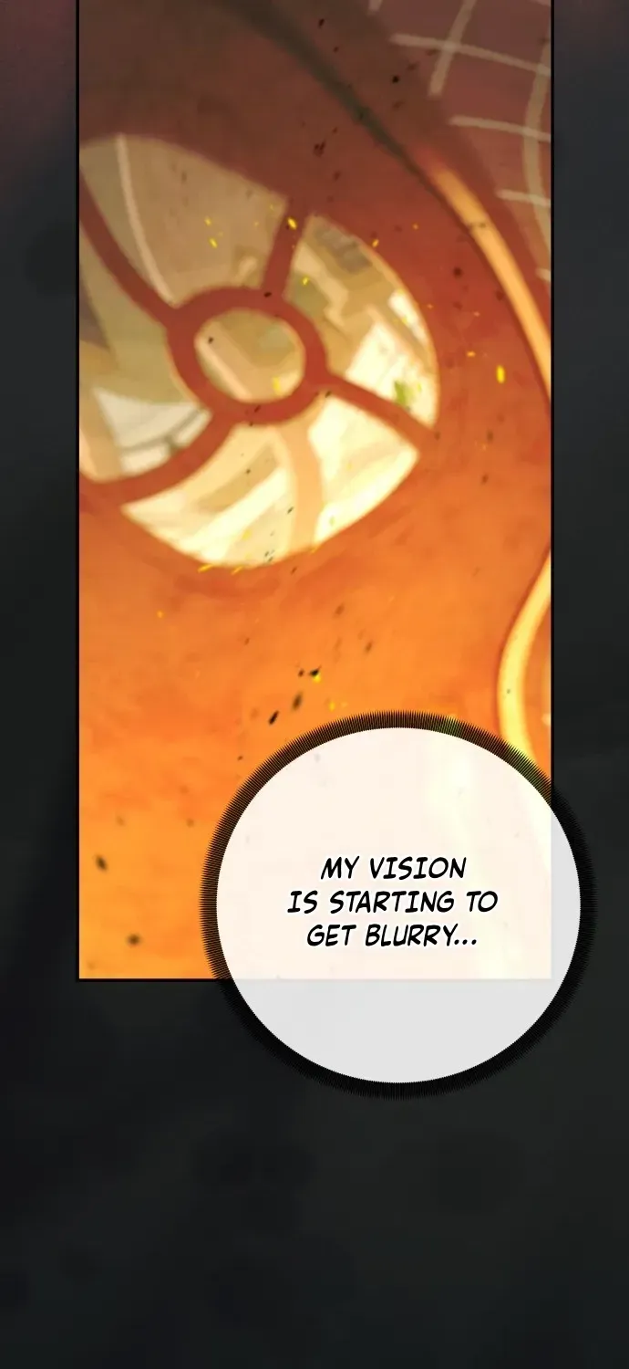 Please Don’t Die! Chapter 7 page 52 - 