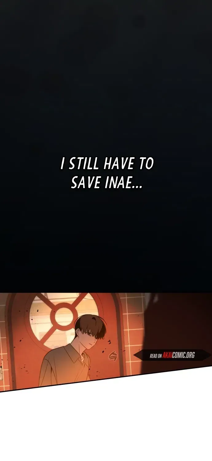 Please Don’t Die! Chapter 7 page 53 - 