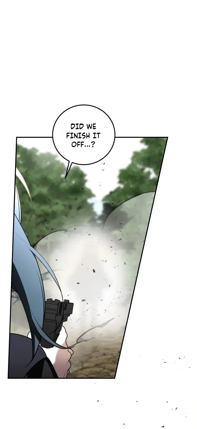 Please Don’t Die! Chapter 7 page 62 - 
