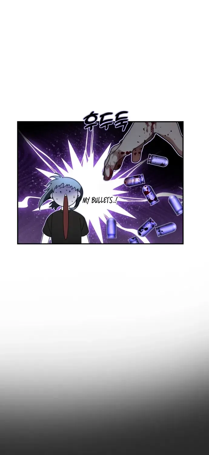Please Don’t Die! Chapter 7 page 64 - 