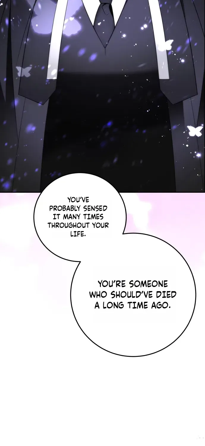 Please Don’t Die! Chapter 7 page 80 - 
