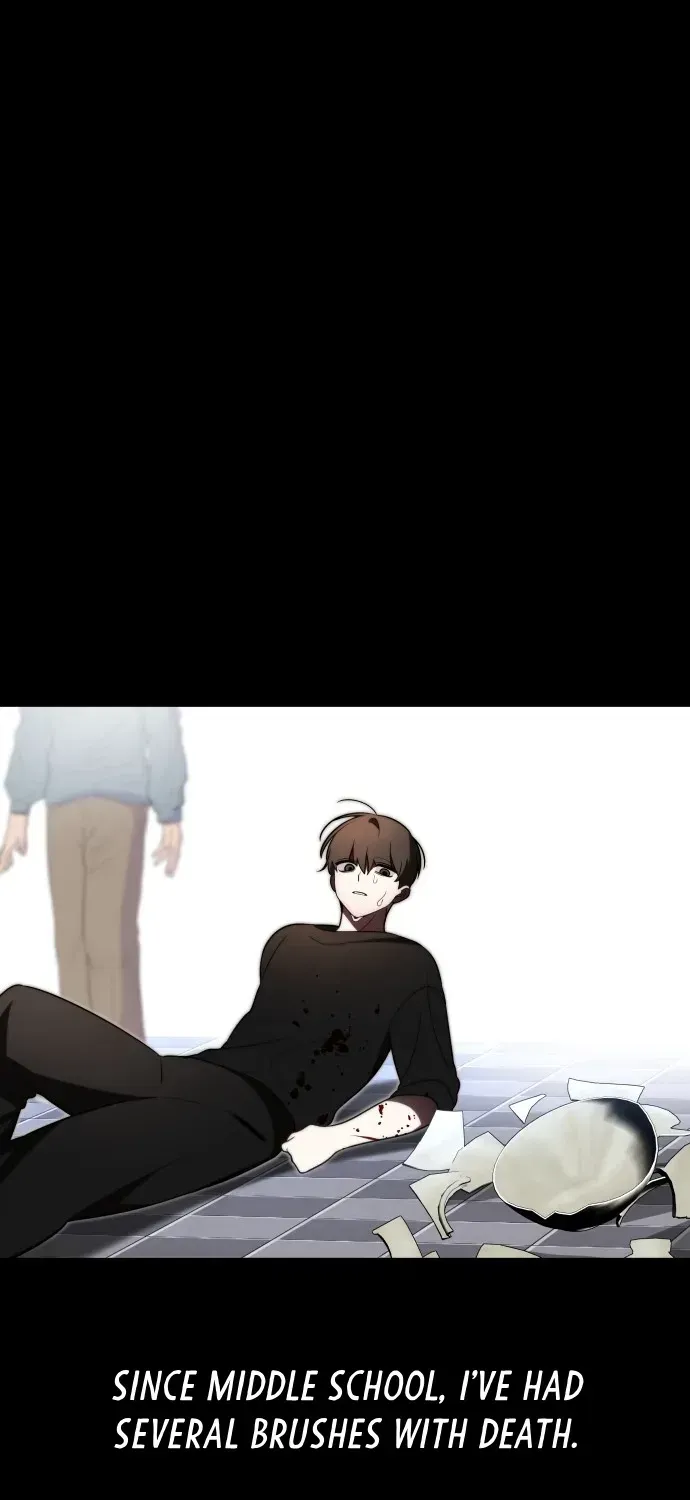 Please Don’t Die! Chapter 7 page 83 - 