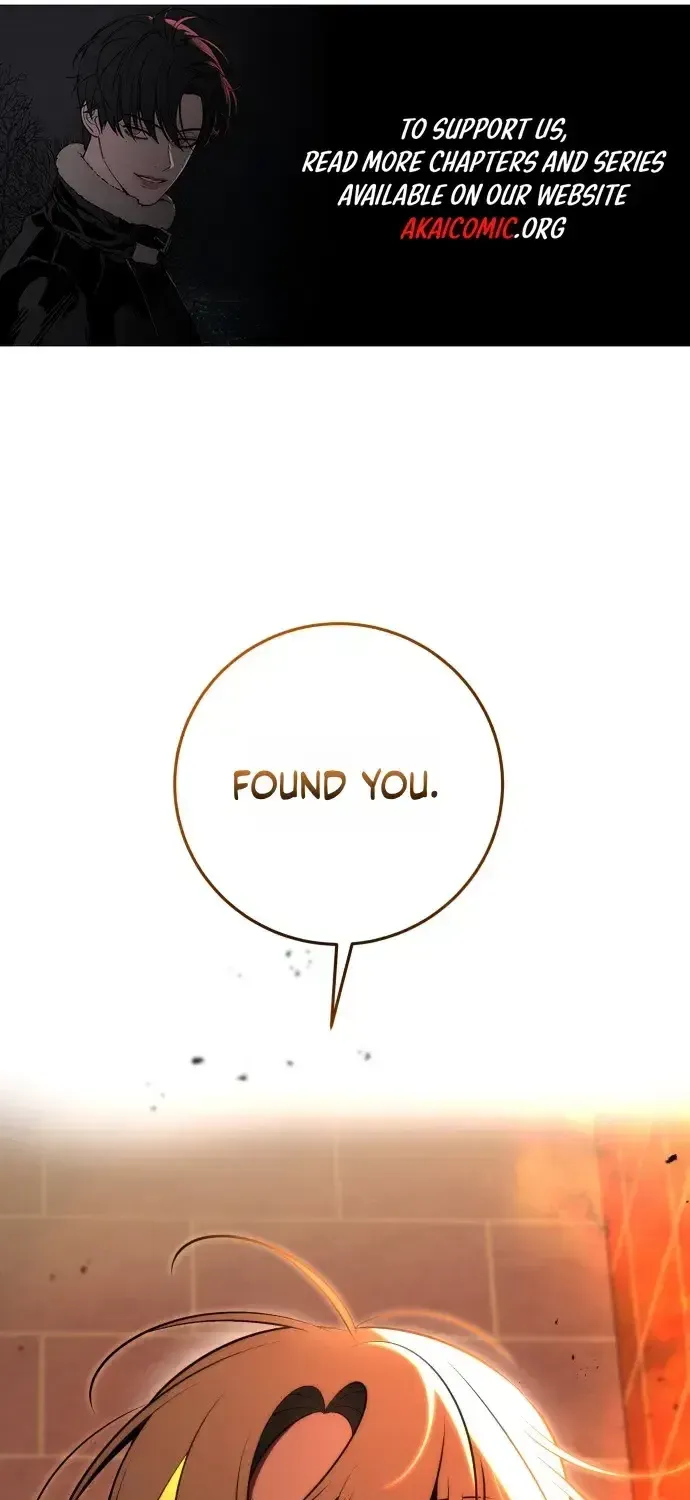 Please Don’t Die! Chapter 8 page 1 - 