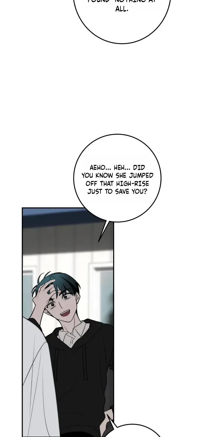 Please Don’t Die! Chapter 8 page 105 - 