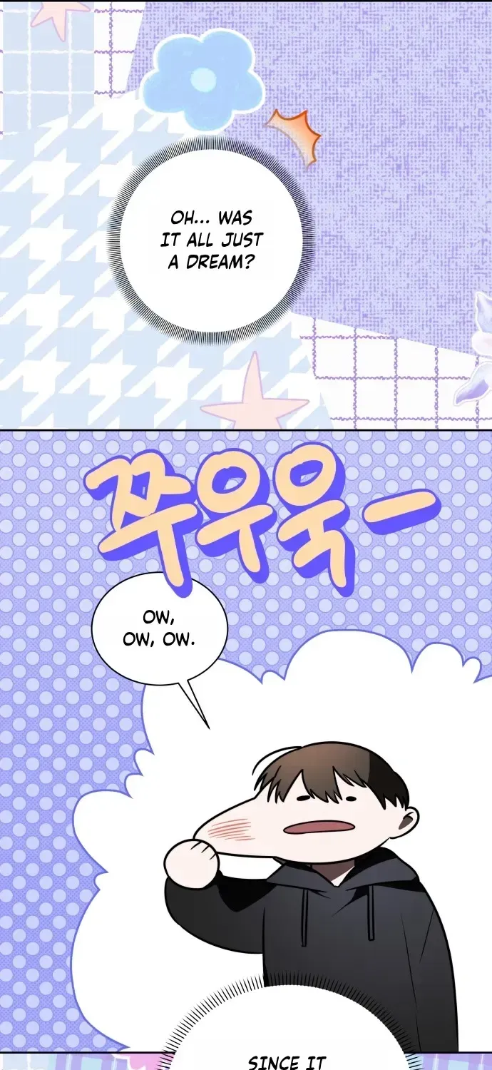 Please Don’t Die! Chapter 8 page 13 - 