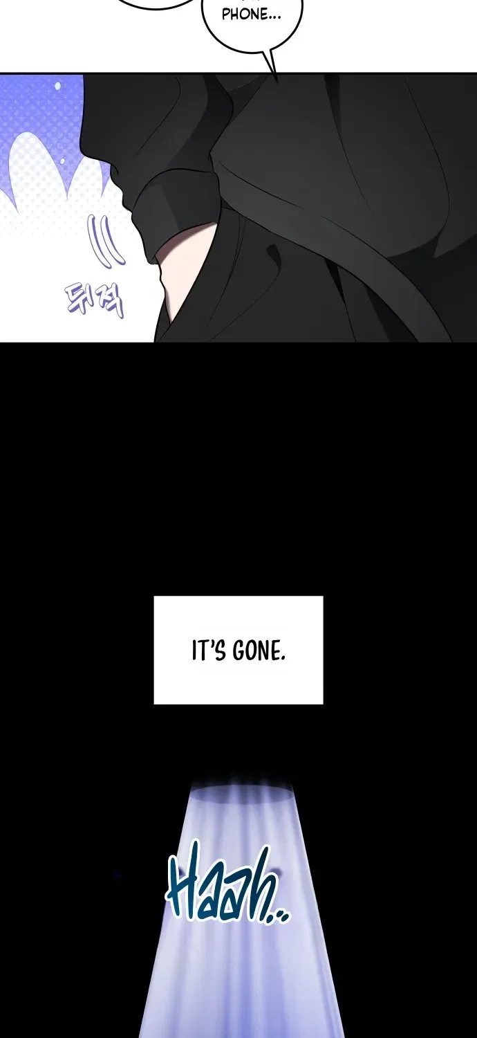 Please Don’t Die! Chapter 8 page 15 - 
