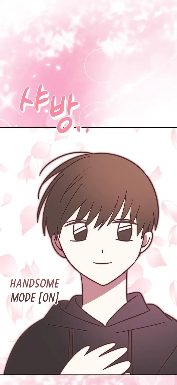 Please Don’t Die! Chapter 8 page 26 - 
