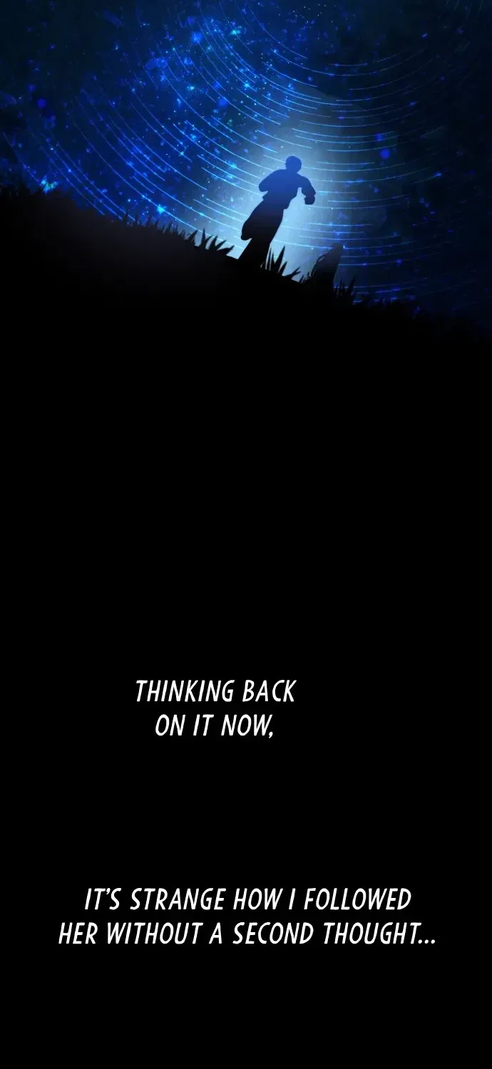 Please Don’t Die! Chapter 8 page 32 - 