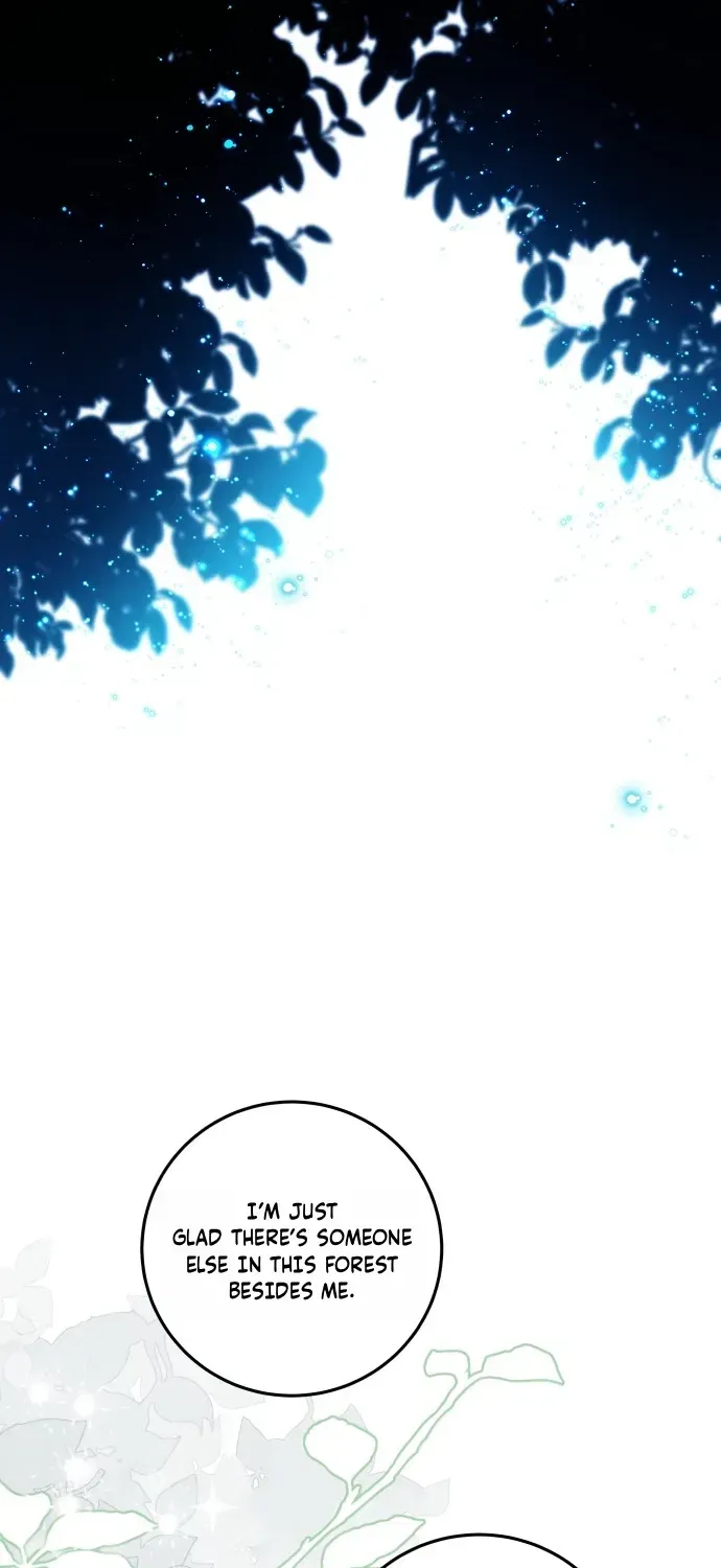 Please Don’t Die! Chapter 8 page 37 - 