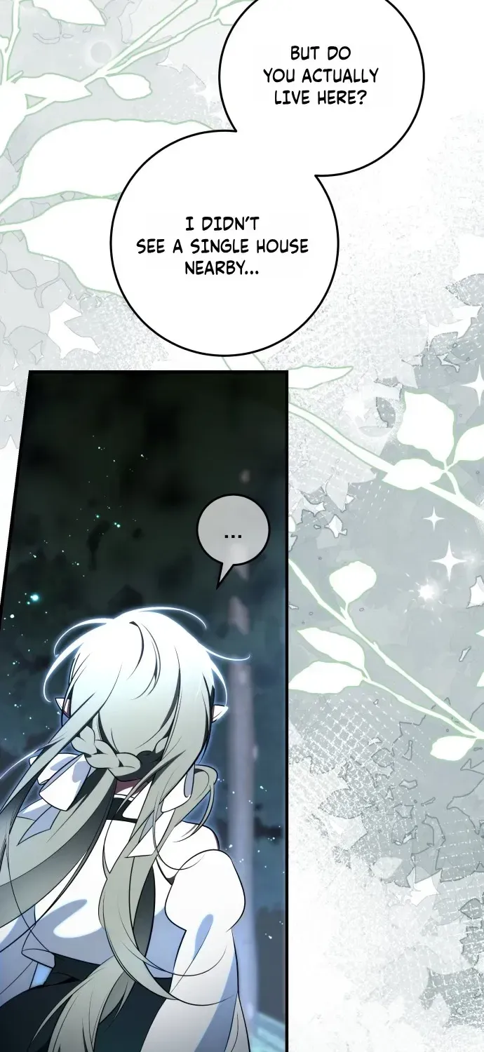 Please Don’t Die! Chapter 8 page 38 - 