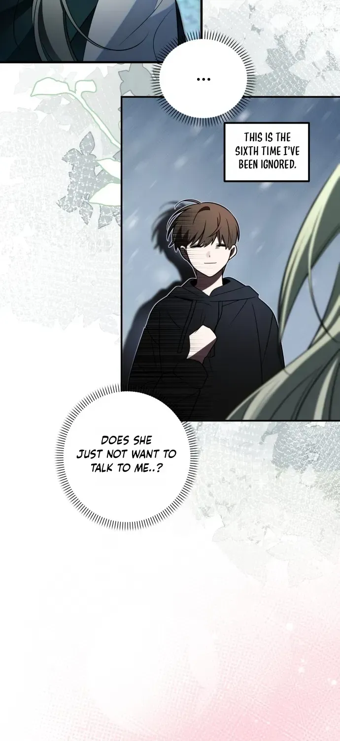 Please Don’t Die! Chapter 8 page 39 - 