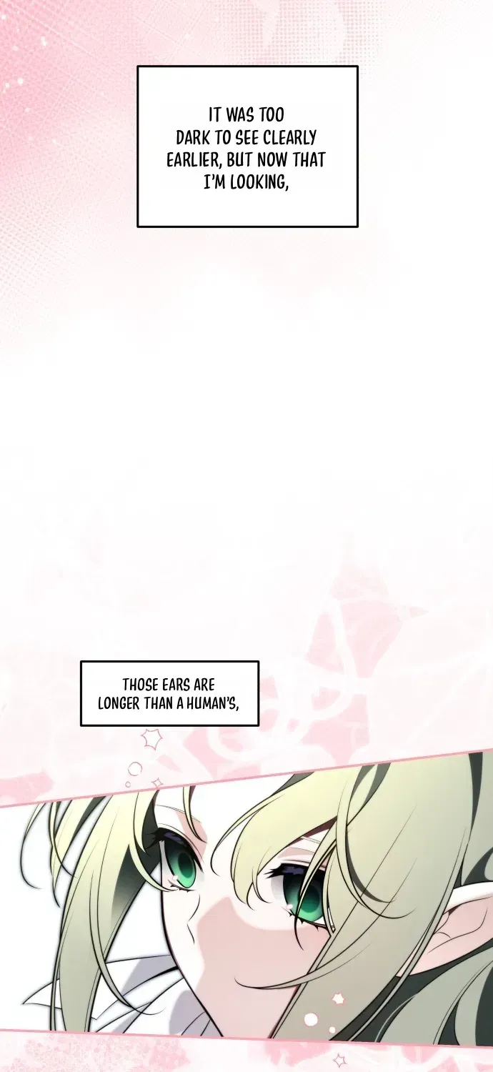 Please Don’t Die! Chapter 8 page 41 - 