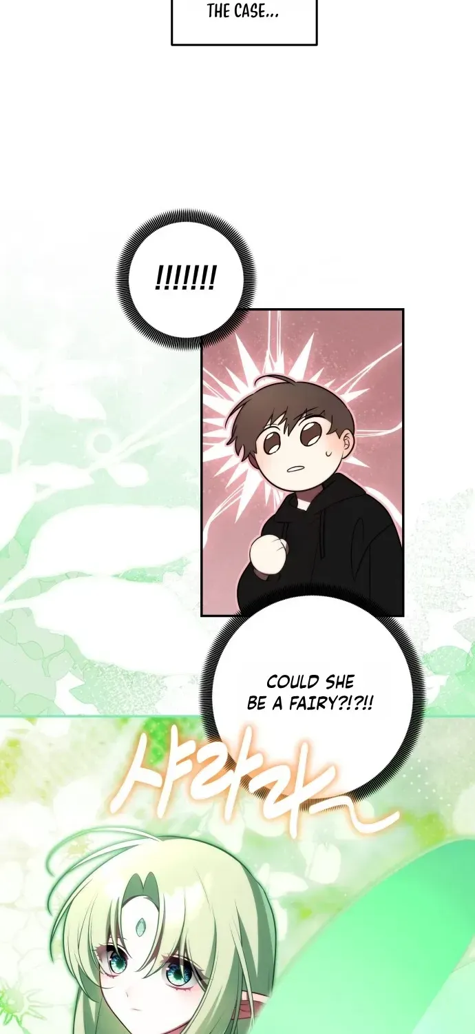 Please Don’t Die! Chapter 8 page 44 - 