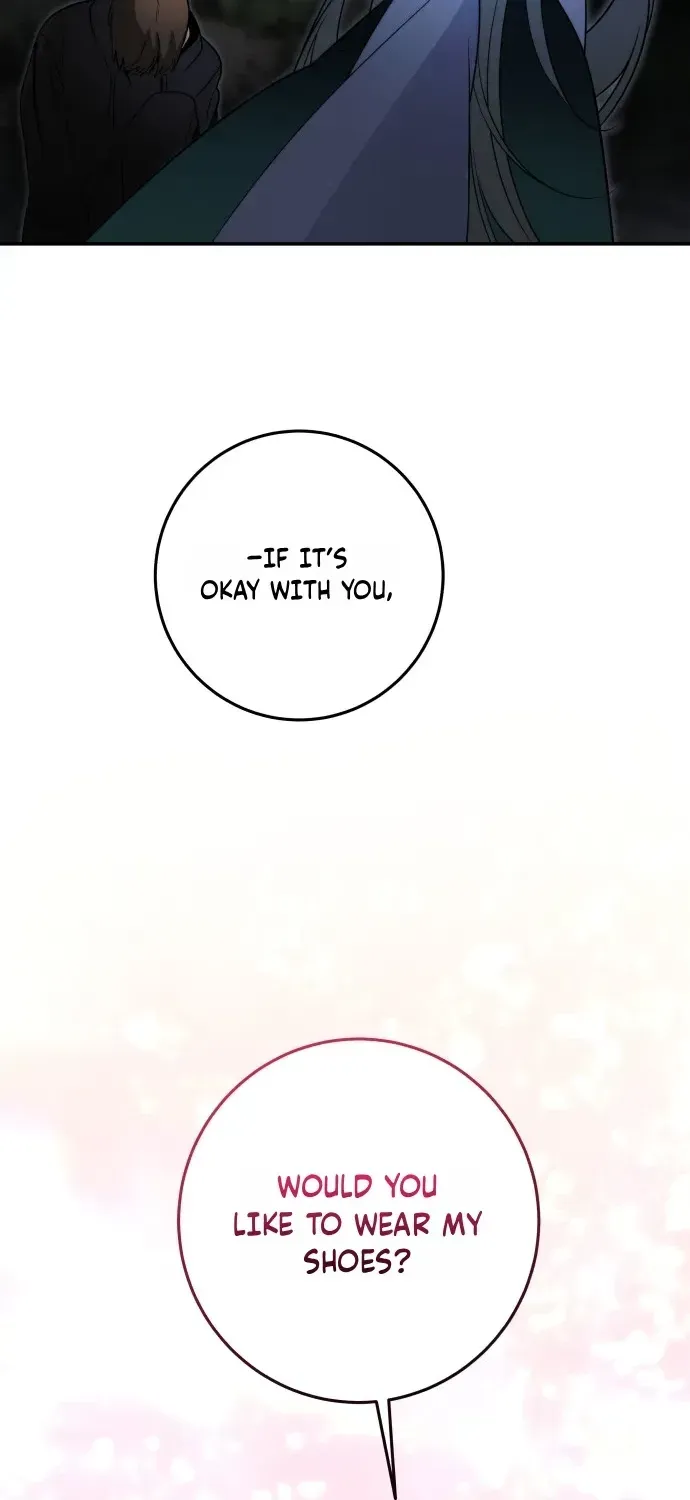 Please Don’t Die! Chapter 8 page 56 - 