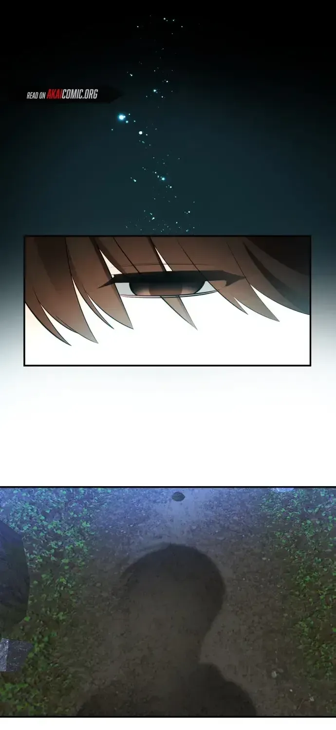 Please Don’t Die! Chapter 8 page 7 - 