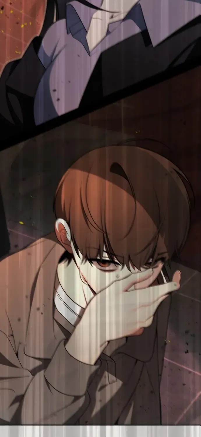 Please Don’t Die! Chapter 8 page 69 - 