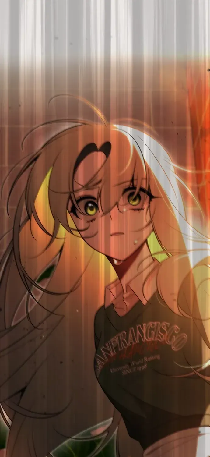 Please Don’t Die! Chapter 8 page 70 - 