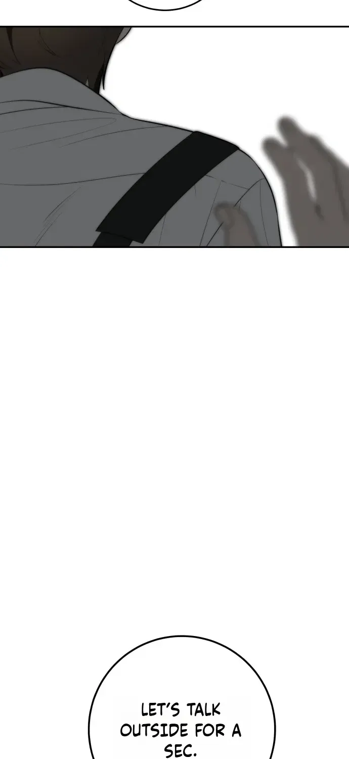Please Don’t Die! Chapter 8 page 80 - 