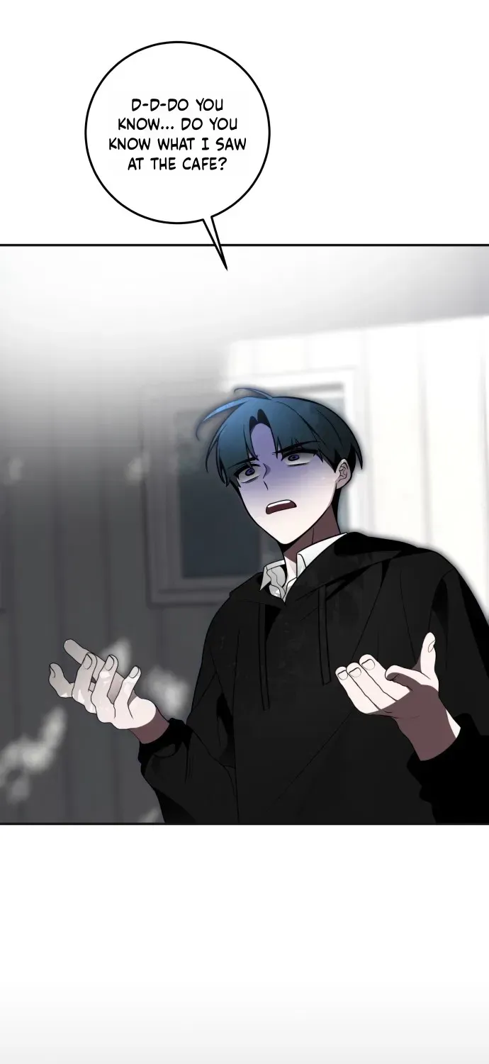 Please Don’t Die! Chapter 8 page 85 - 