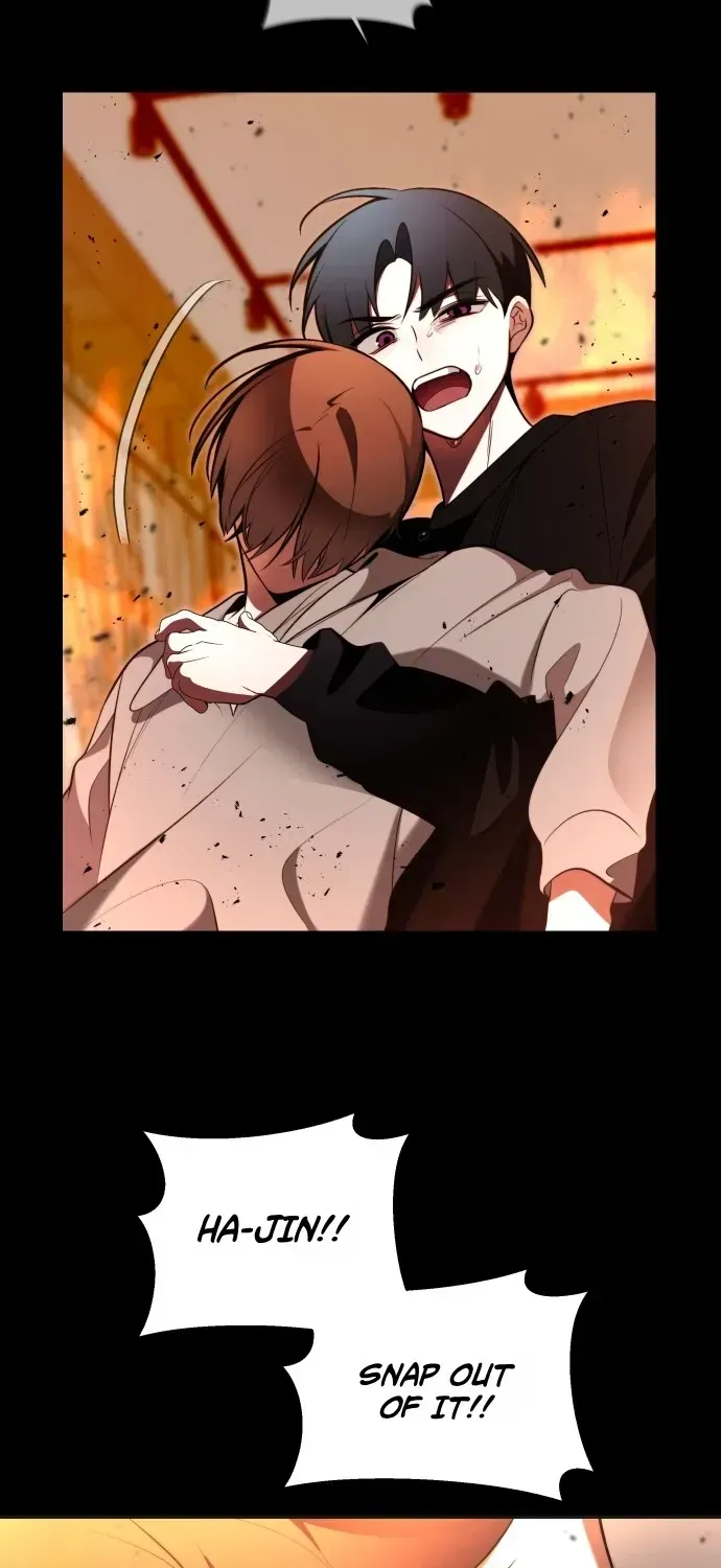 Please Don’t Die! Chapter 8 page 88 - 