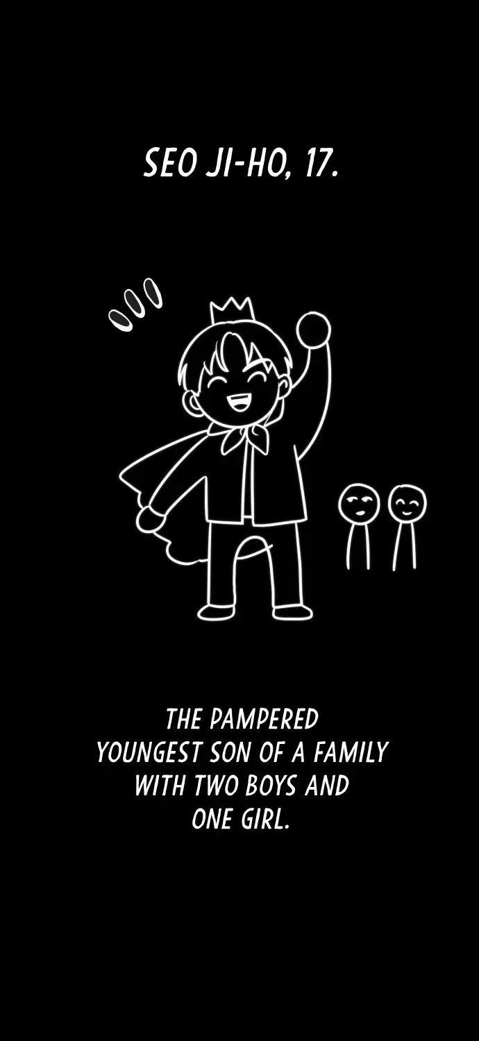 Please Don’t Die! Chapter 8 page 99 - 