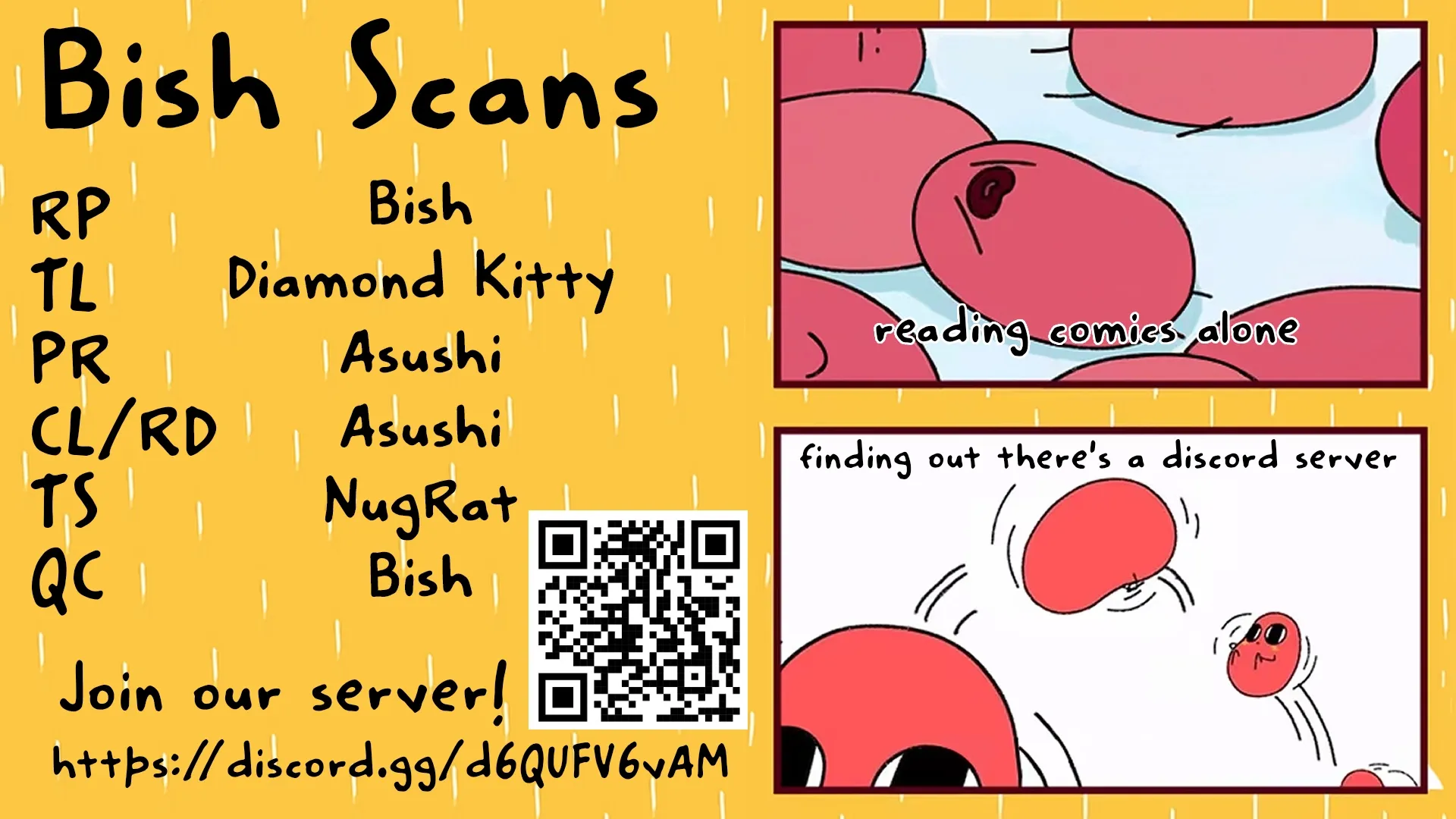 Please eat Little Bean! Chapter 11 page 3 - 